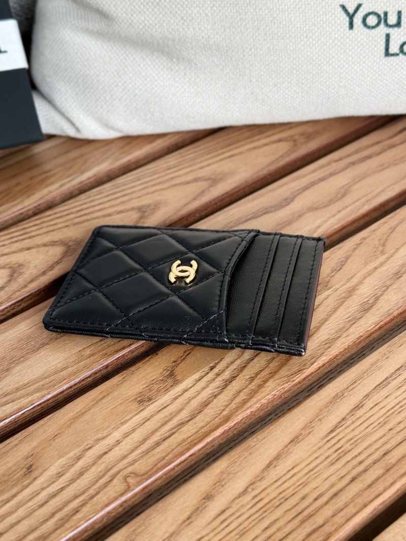 Ch**el wallet purse